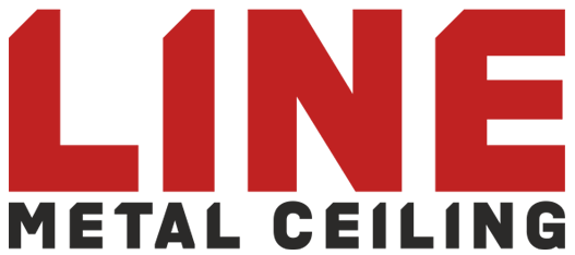 Line Metal Ceiling